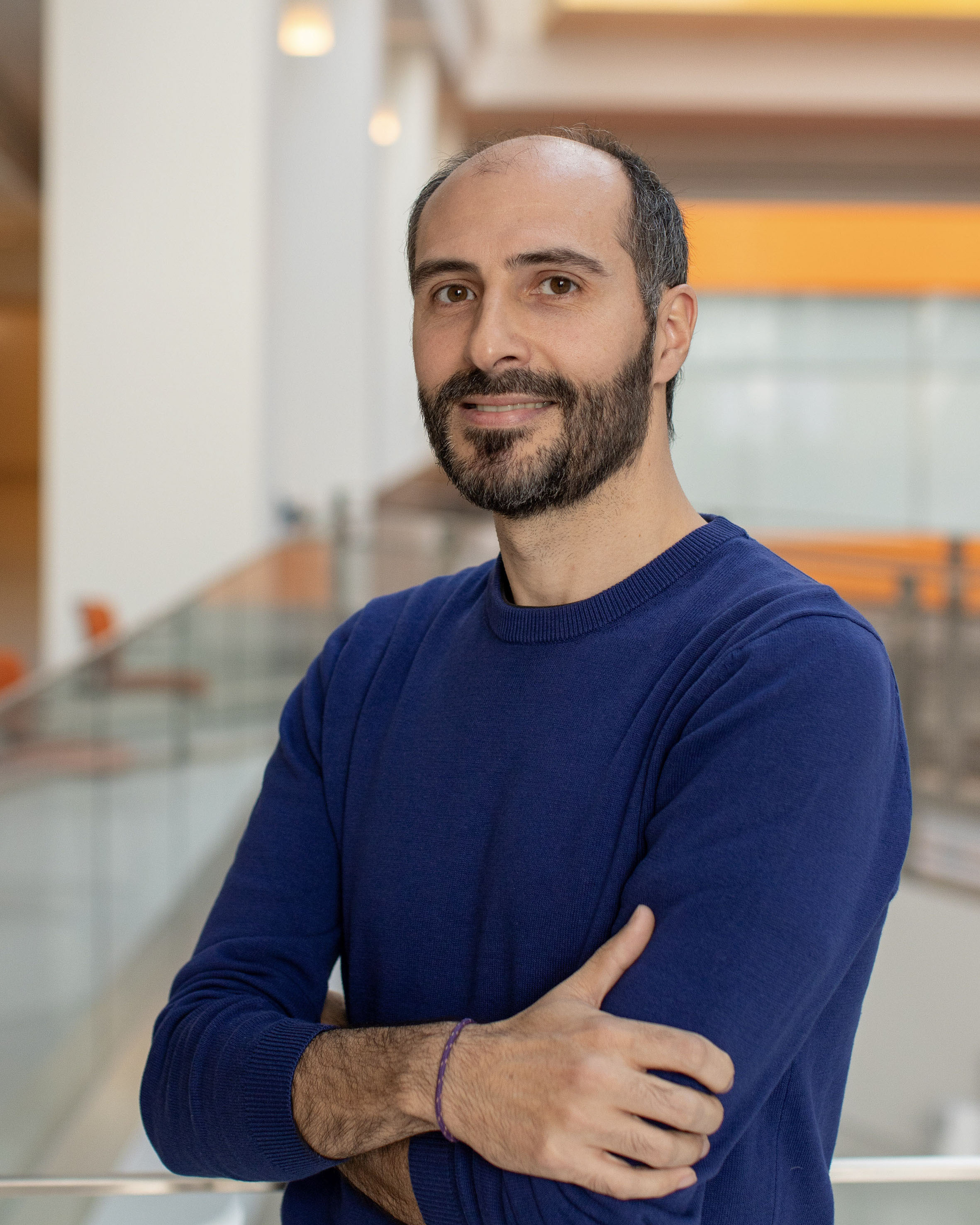 Nadal Nicolás, Francisco M.